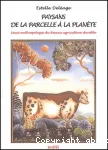 Paysans. De la parcelle  la plante. Socio-anthropologie du rseau agriculture durable