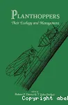 Planthoppers : their ecology and management