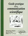 Guide pratique de la communication scientifique