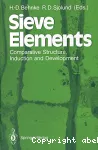 Sieve lments : comparative structure induction and development