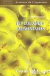 Les colloides alimentaires