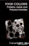 Food colloids. Proteins, lipids and polysaccharides