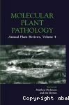 Molecular plant pathology