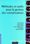 mthodes et outils pour la gestion des connaissances