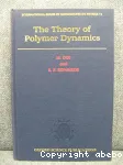 The theory of polymer dynamics