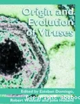 Origin and evolution of viruses