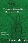 Vegetative compatibility responses in plants