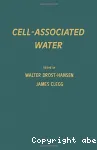 Cell-associated water