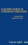 A second course in stochastic processes