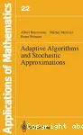 Adaptive algorithms and stochastic approximations