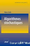 Algorithmes stochastiques