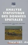 Analyse statistique des donnes spatiales