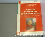 Analyse statistique des dures de vie