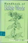 Handbook of edible weeds