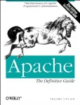 Apache the definitve guide