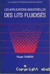 Les applications industrielles des lits fluidises