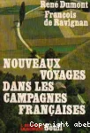 Nouveaux voyages dans les campagnes franaises