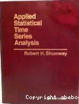 Applied statistical time series analysis