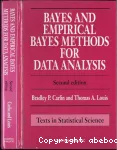 Bayes and empirical bayes methods for data analysis