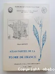 Atlas partiel de la flore de France