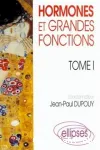 Hormones et grandes fonctions