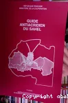 Guide antiacridien du Sahel