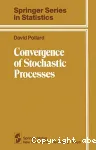 Convergence of stochastic processes