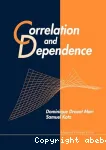 corrlation and dependence