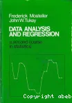 Data analysis and regression. A second course in statistics