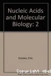 Nucleic acids and molecular biology