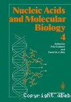 Nucleic acids and molecular biology