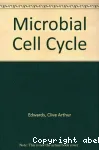 The microbial cell cycle