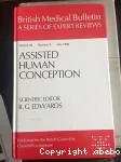 Assisted human conception