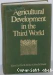 Agricultural development in the third world