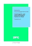 Carcinogenic and anticarcinogenic factors in food