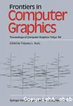 Frontiers in computer graphics