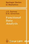 Functional data analysis