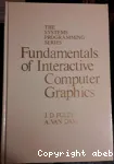 Fundamentals of interactive computer graphics