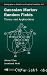 Gaussian markov random fields : theory and applications