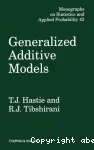 Generalized additive models