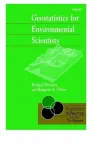 Geostatistics for environmental scientists