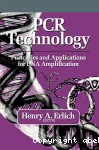 PCR Technology.Principles and applications for DNA amplification