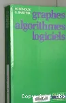 Graphes algorithmes logiciels