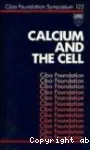 Calcium and the cell