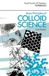 Basic principles of colloid science