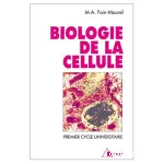Biologie cellulaire. T.2