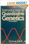 Introduction to quantitative genetics