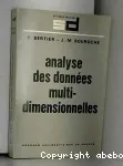 L'analyse des donnes