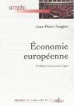 Economie europenne