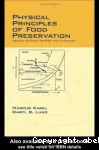 Principles of food science. Part 2 : Physical principles of food preservation